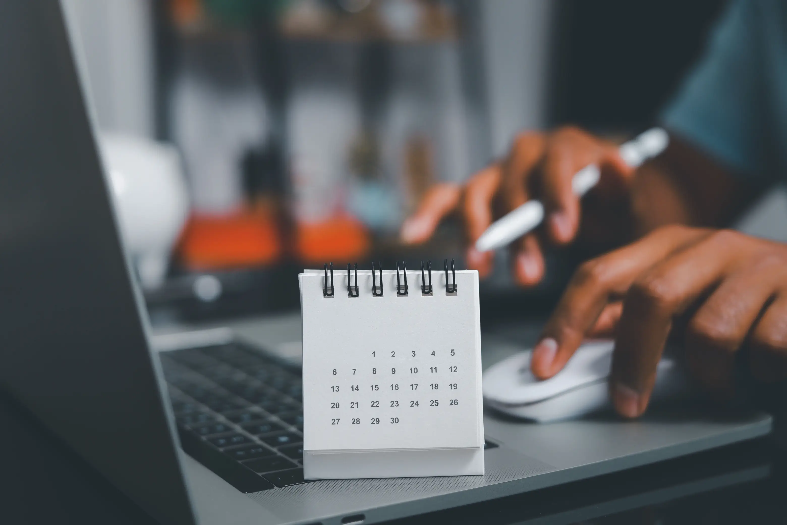 Recepção e agendamento na oficina Leben Motorsport
